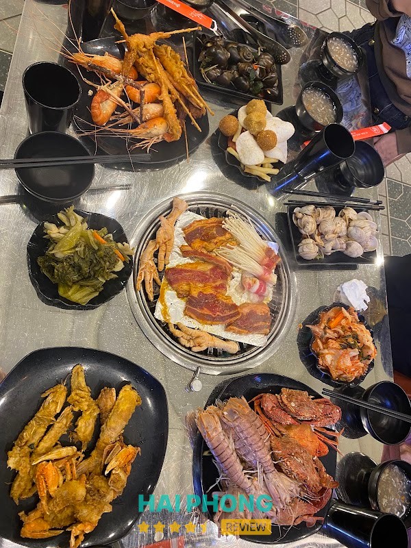 Seoul garden - hình ảnh 3