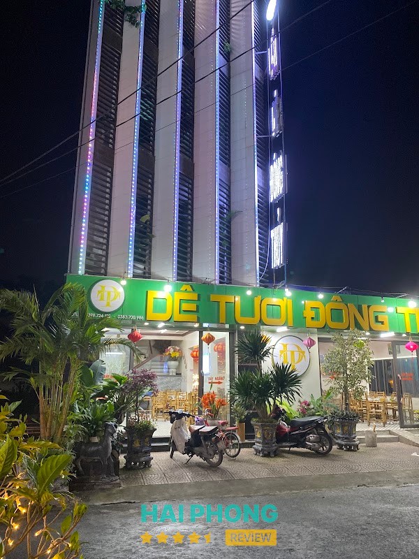 Nhà hàng Tùng Dương - hình ảnh 2