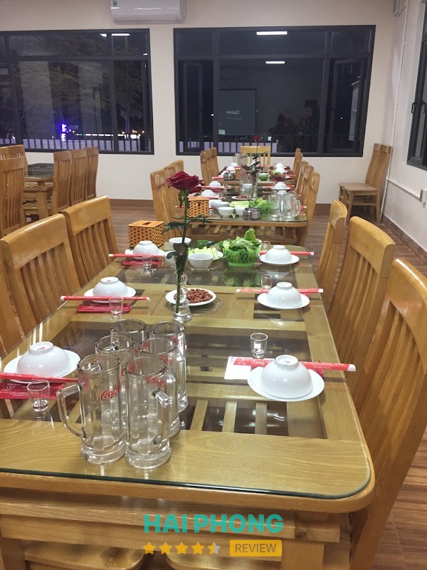 Nhà hàng Tùng Dương - hình ảnh 3
