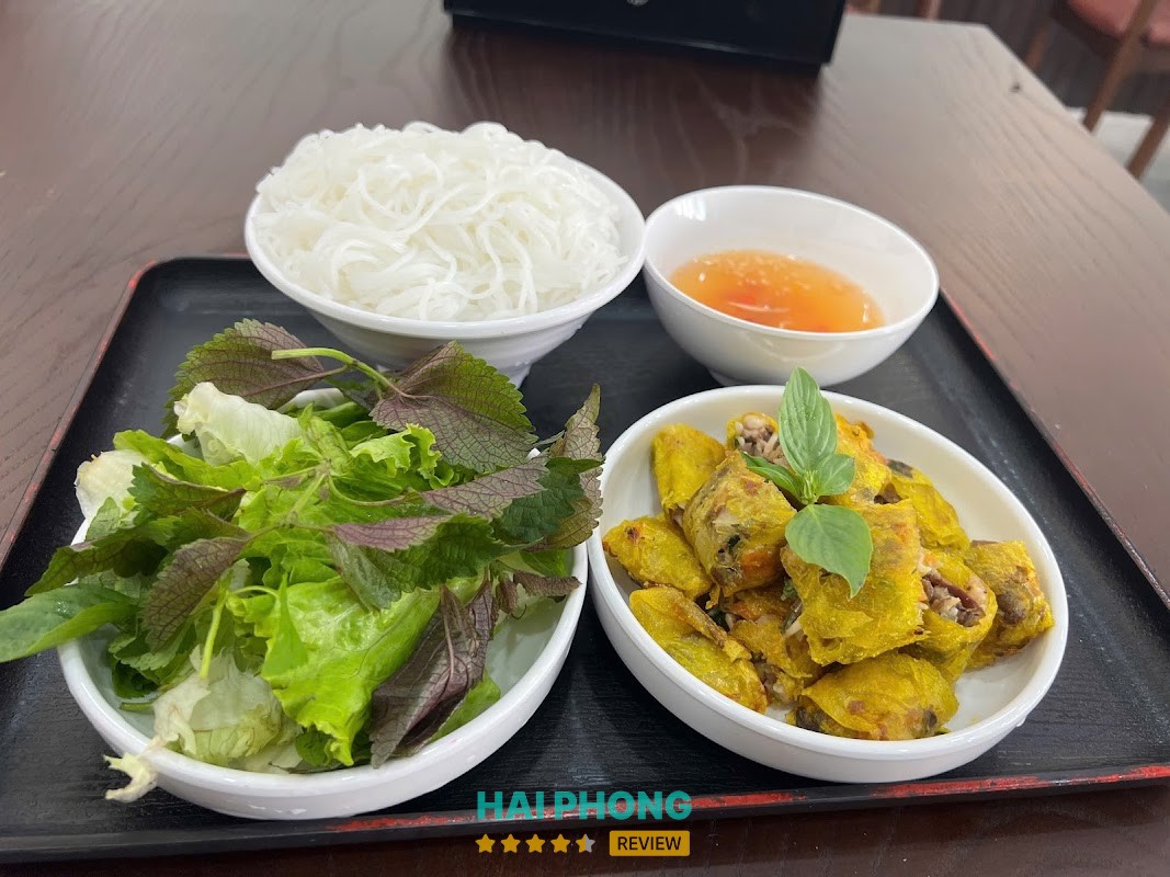Tiệm Cơm Nhà - Trọn vị bữa ngon - hình ảnh 2