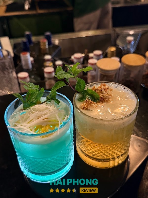 The Little Leaf Restaurant - hình ảnh 3