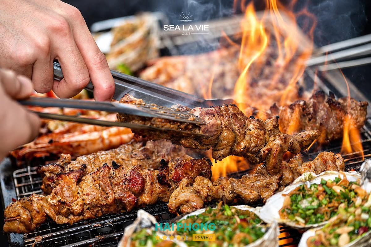 Sea La Vie Club - hình ảnh 2