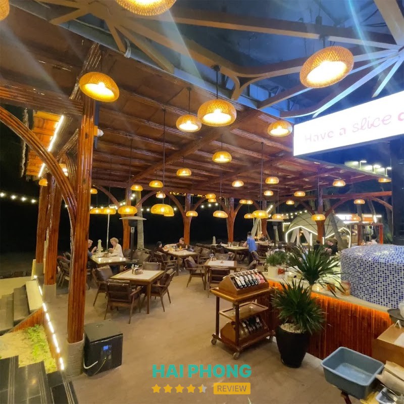 Sea La Vie Club - hình ảnh 3