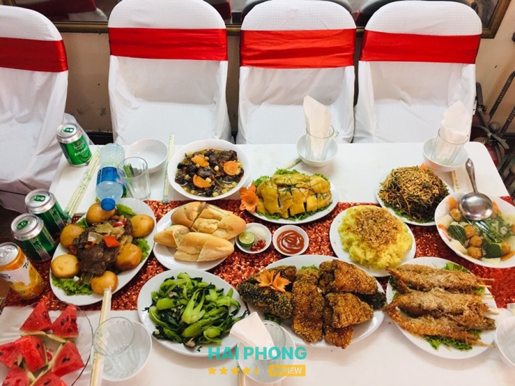 Nhà hàng Việt Tiên Sơn – hình ảnh 3