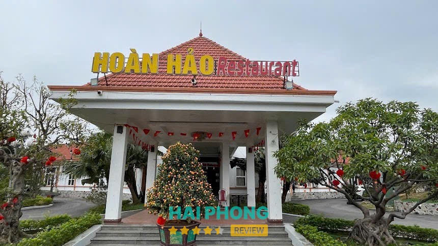 Nhà Hàng Hoàn Hảo Chí Linh