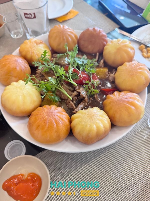 Nhà Hàng Hoàn Hảo – hình ảnh 3