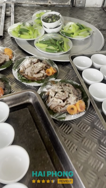 Nhà Hàng Cánh Đồng – hình ảnh 2