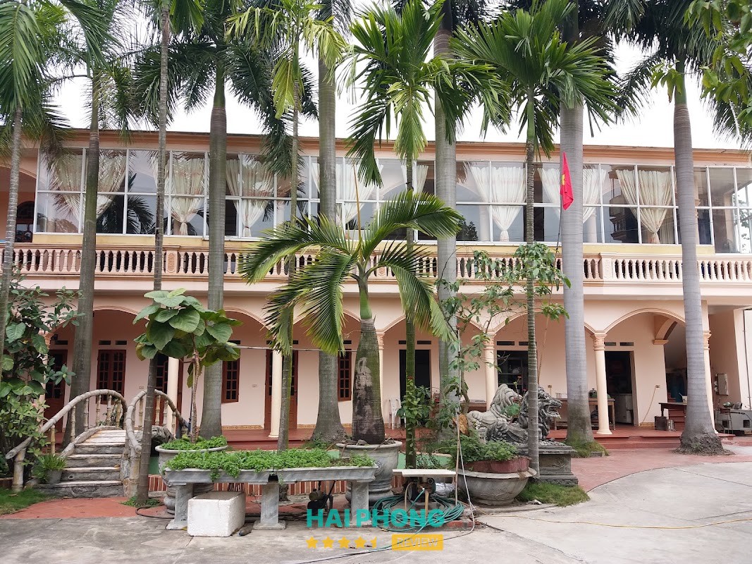 Nhà Hàng Xòe – hình ảnh 3