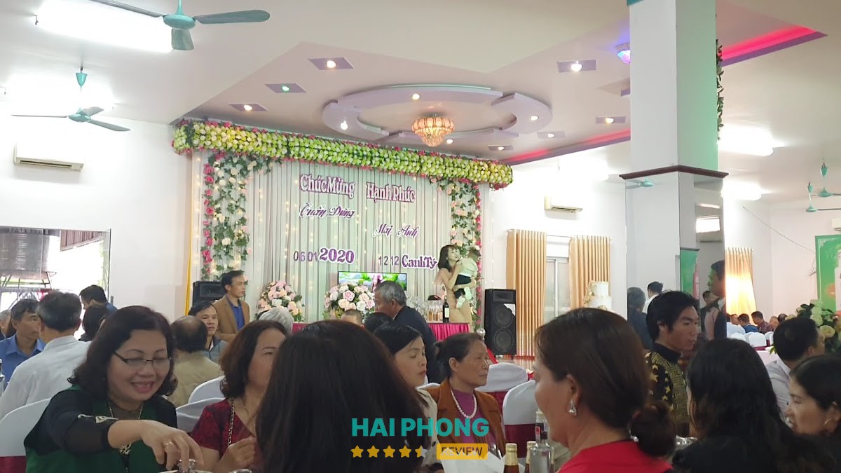 Nhà hàng Hiên Nhiên – hình ảnh 2