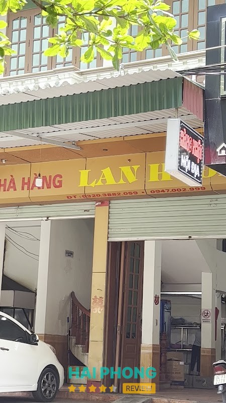 Lan Huong Restaurant – hình ảnh 2