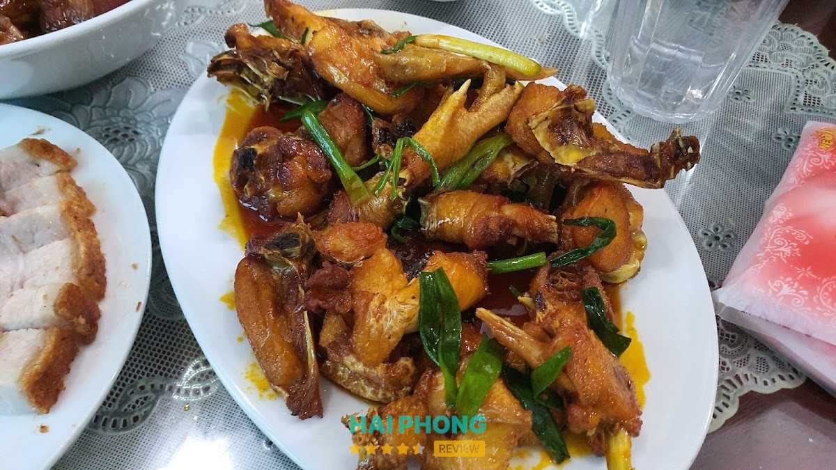 Lan Huong Restaurant – hình ảnh 3