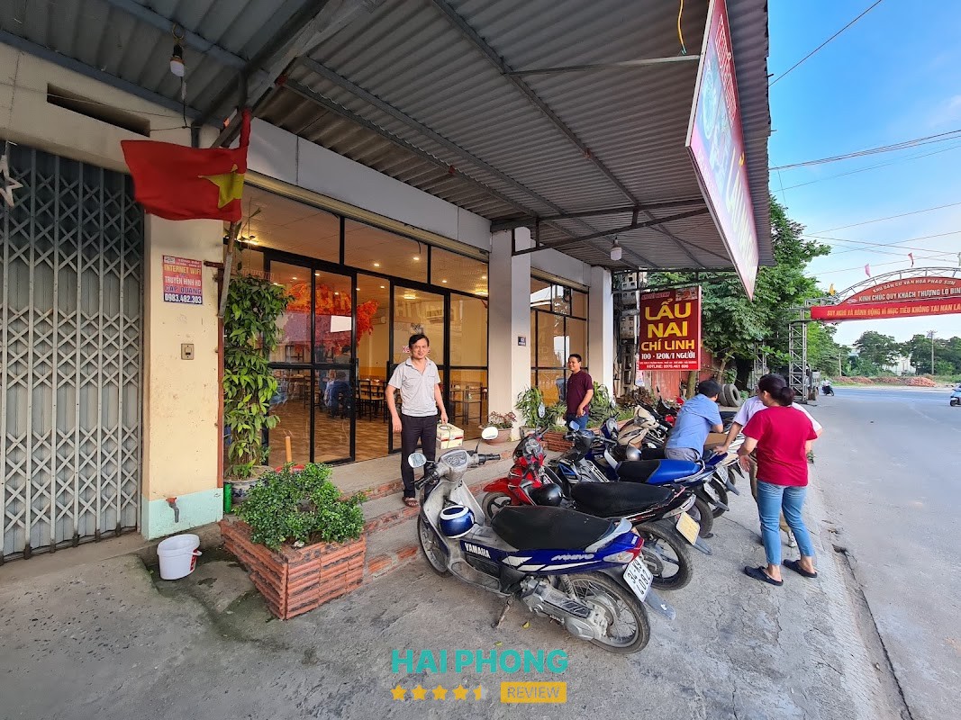 Lẩu nai Chí Linh – hình ảnh 3