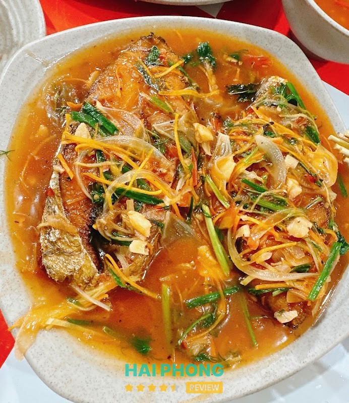 Nhà Hàng Châu Loan – hình ảnh 2