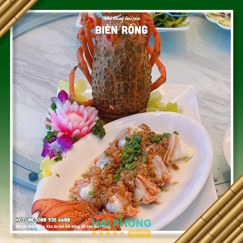 Nhà Hàng Hải Sản Biển Rồng – hình ảnh 2