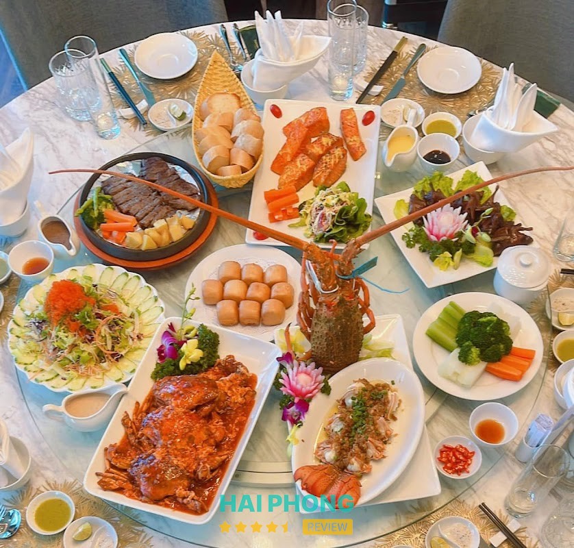 Nhà Hàng Hải Sản Biển Rồng – hình ảnh 3