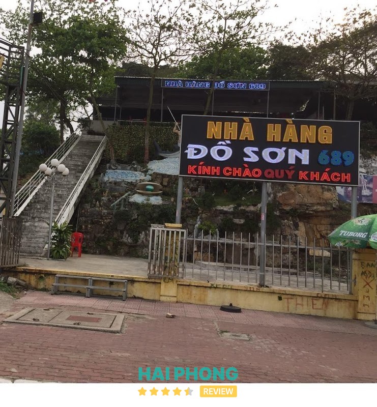 NHÀ HÀNG ĐỒ SƠN 689