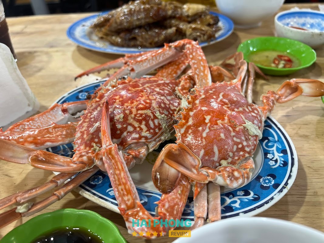 Nhà hàng Tằng Hậu – hình ảnh 3