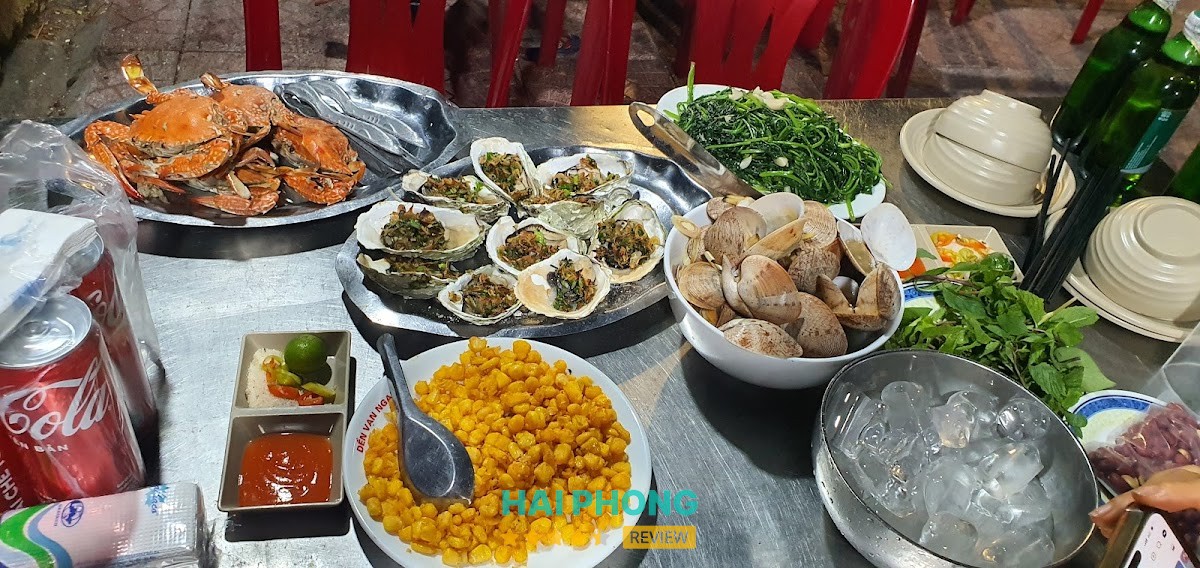 Nhà Hàng Hải Sản Hoa Lan – hình ảnh 3