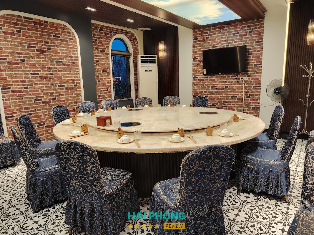 Nhà hàng Vịnh Bắc Bộ - hình ảnh 2