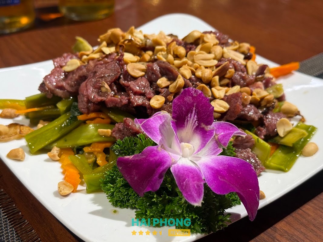 Trâu giật Chi An Kiệt - hình ảnh 3