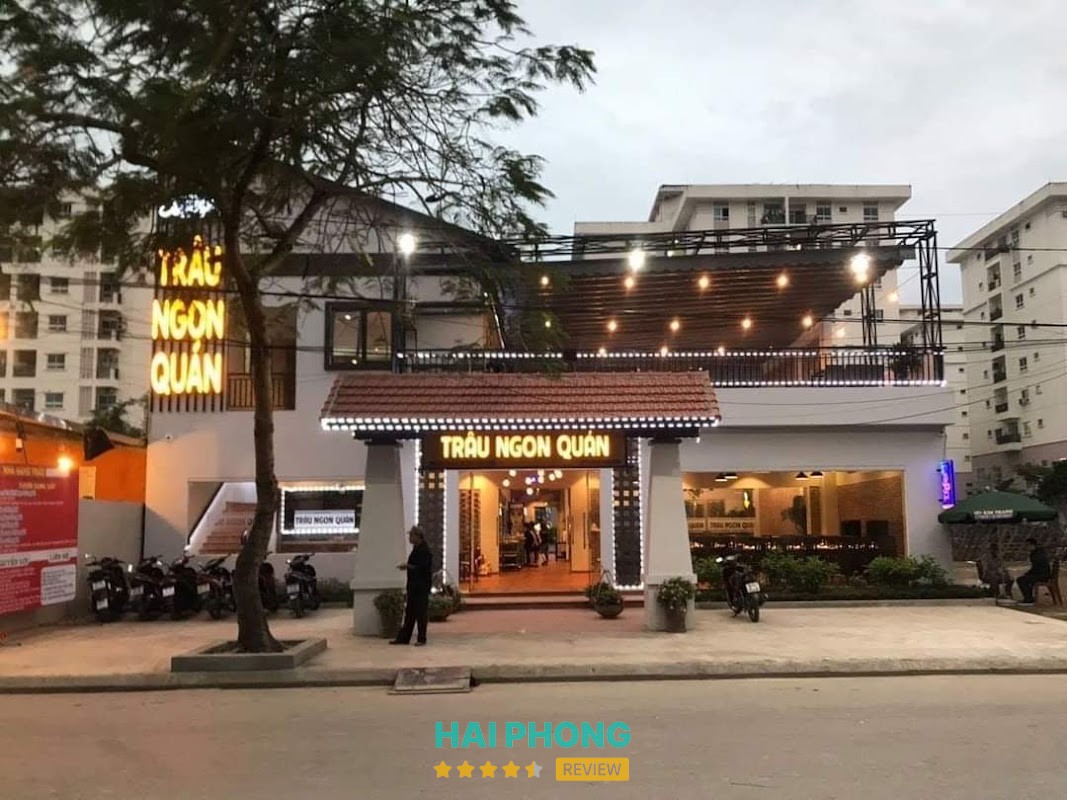 Nhà hàng Trâu Ngon Quán HP - hình ảnh 3
