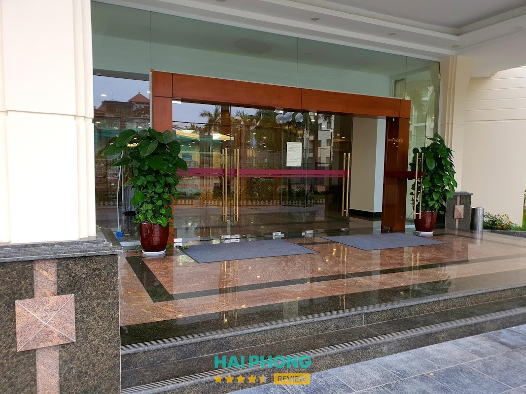 Sunflower Garden Restaurant Hải Phòng - hình ảnh 2