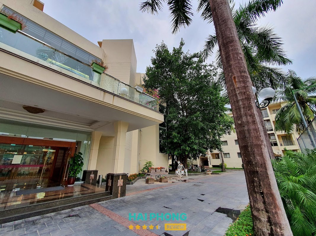 Sunflower Garden Restaurant Hải Phòng - hình ảnh 3