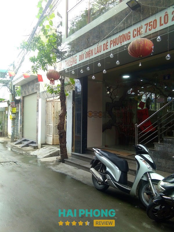 Nhà Hàng Minh Phượng Gia Viên