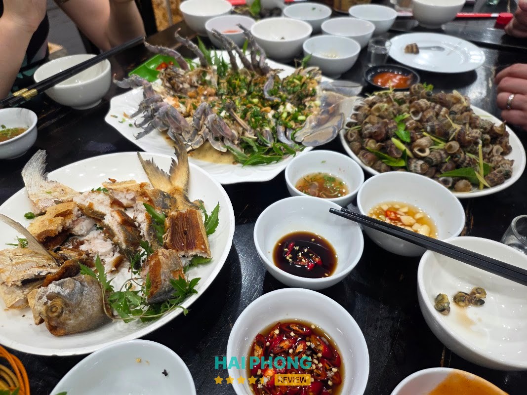 Nhà Hàng Minh Phượng - hình ảnh 2
