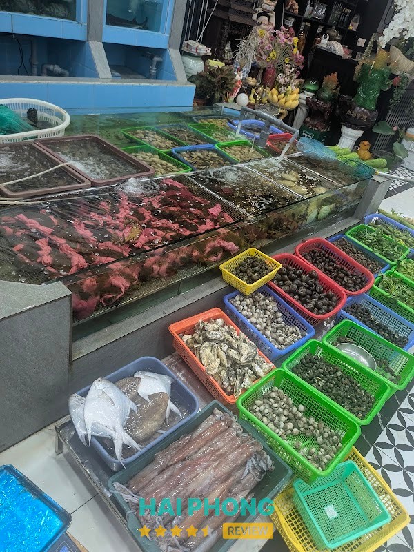 Nhà Hàng Minh Phượng - hình ảnh 3