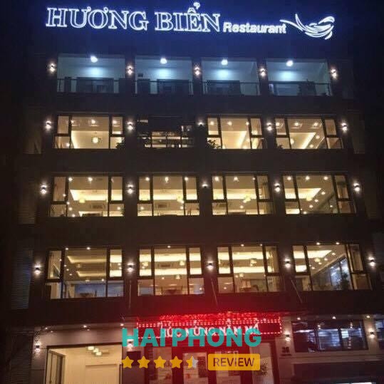 Nhà hàng Hương Biển – hình ảnh 3