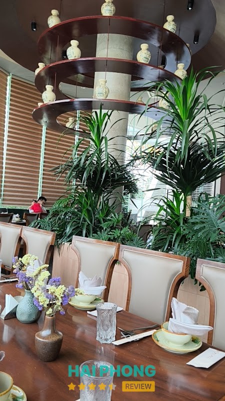 Nhà hàng Gia Viên Hải Dương – hình ảnh 2