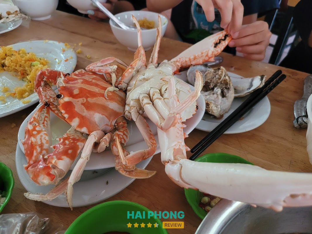 Nhà hàng Tằng Hậu – hình ảnh 3