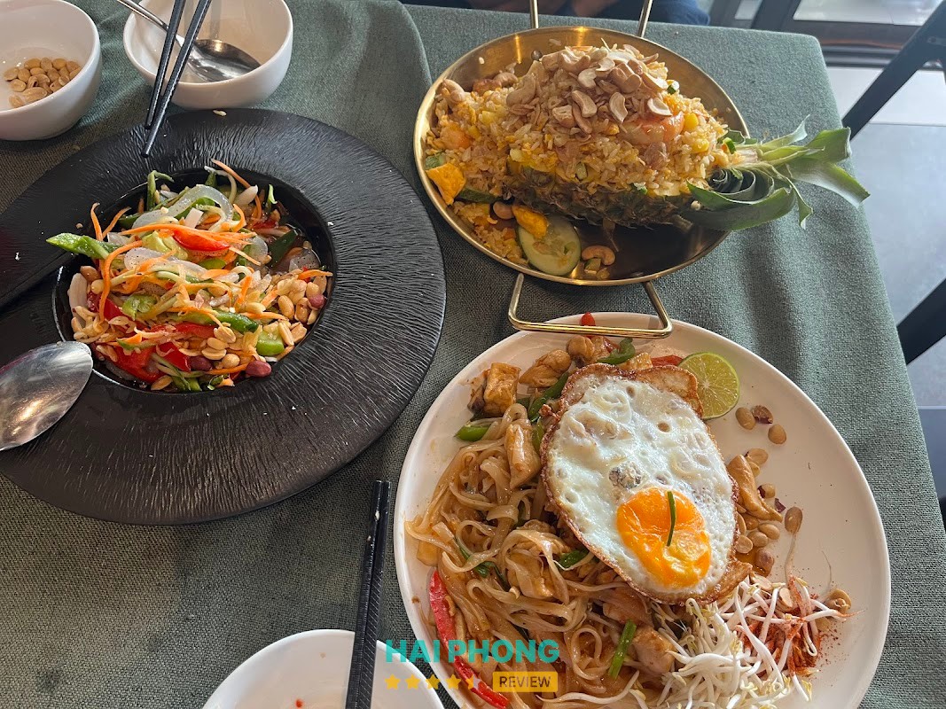 The Little Leaf Restaurant (Tiệm Lá Nhỏ) – hình ảnh 3