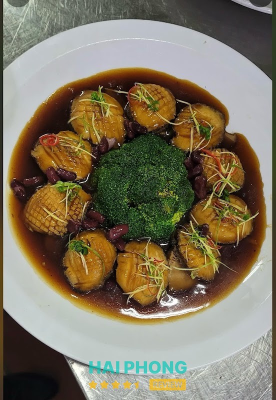 Gia Viên Restaurant And Event Centre - hình ảnh 2