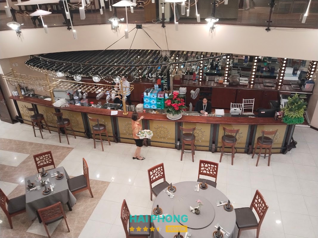 Gia Viên Restaurant And Event Centre - hình ảnh 3