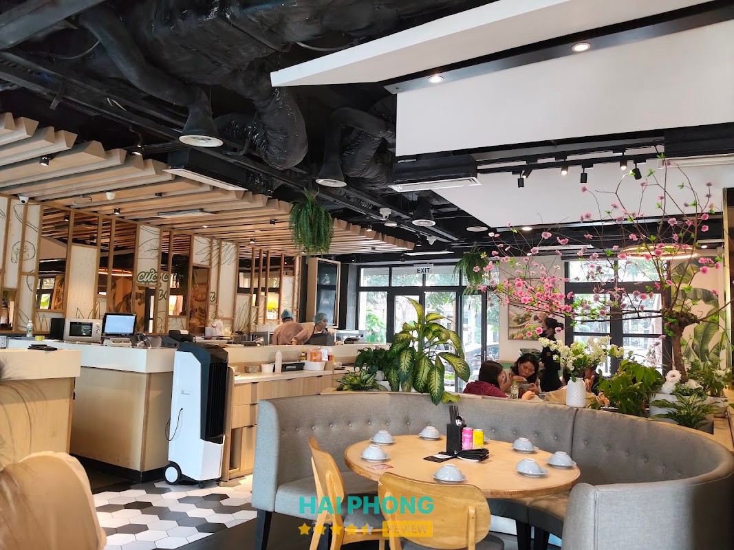 Lách Ca Lách Cách Hải Phòng - hình ảnh 3