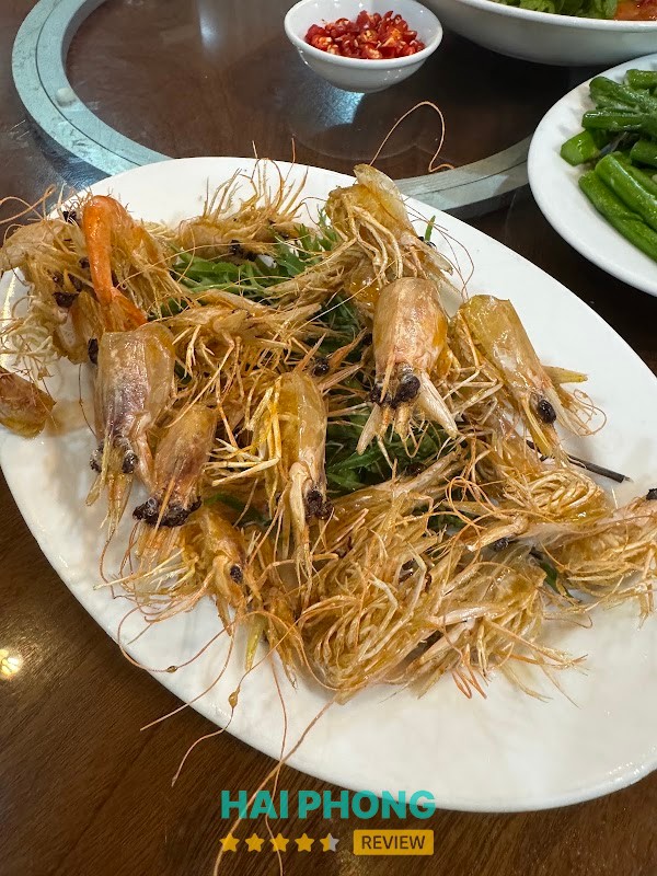 T&K Sea Food - hình ảnh 3