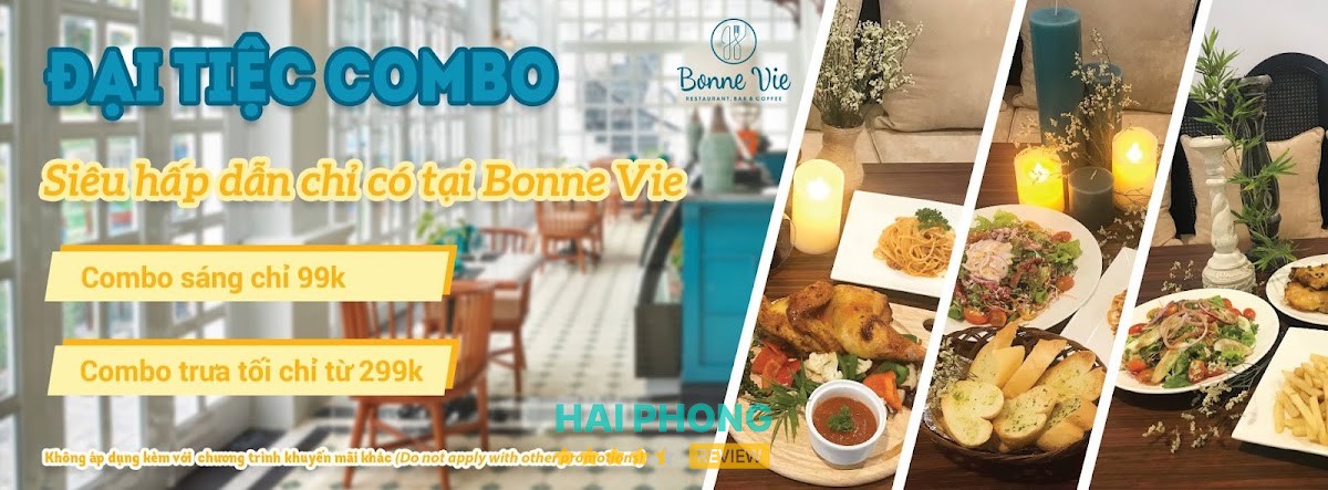 Bonne Vie Steak House Restaurant - hình ảnh 2