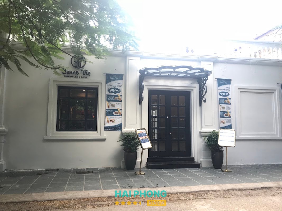 Bonne Vie Steak House Restaurant - hình ảnh 3