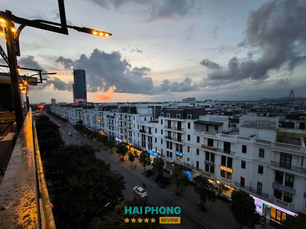 Sunset Beer - hình ảnh 3