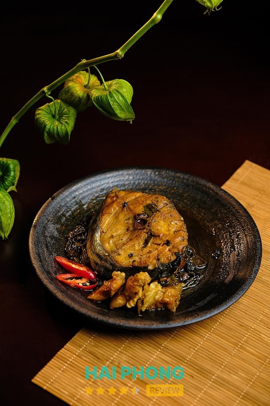Nhà Hàng Đại Thống - hình ảnh 2