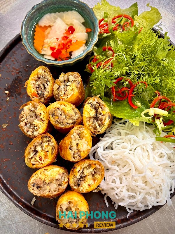 Nhà Hàng Đại Thống - hình ảnh 3