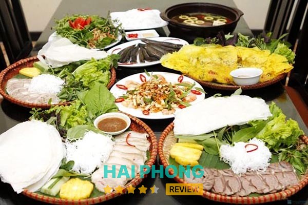 Nhà hàng Hải Long - hình ảnh 2