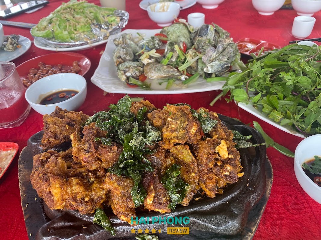Ẩm thực Thuỷ Đầm - hình ảnh 3