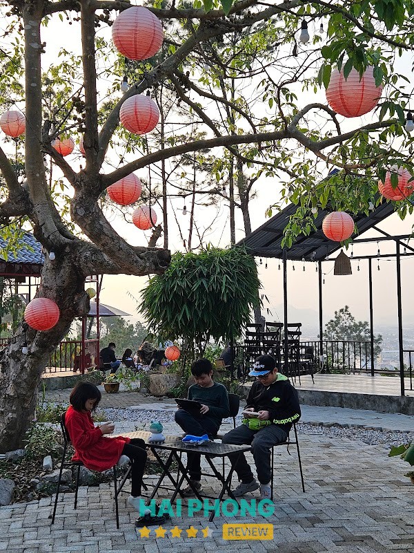 Thiên Văn Garden Hill Kiến An