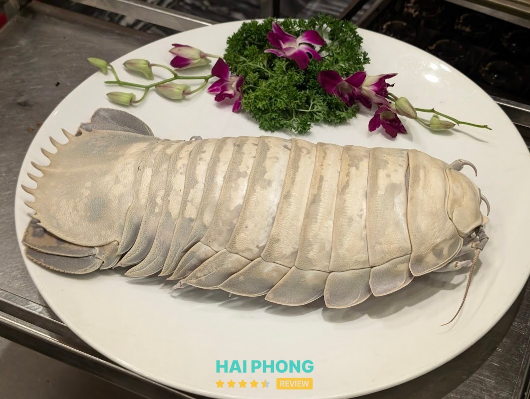 Nhà hàng Ngói Đỏ – hình ảnh 2