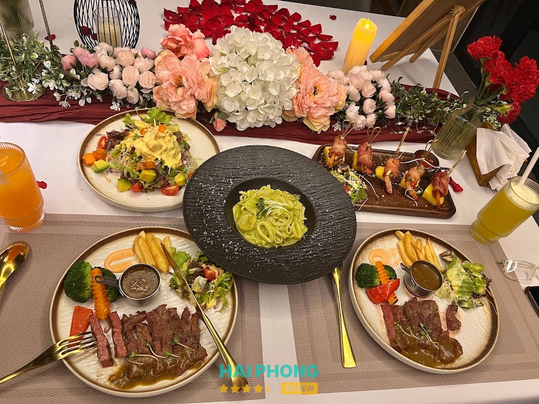 Cleopatra Bistro – hình ảnh 2