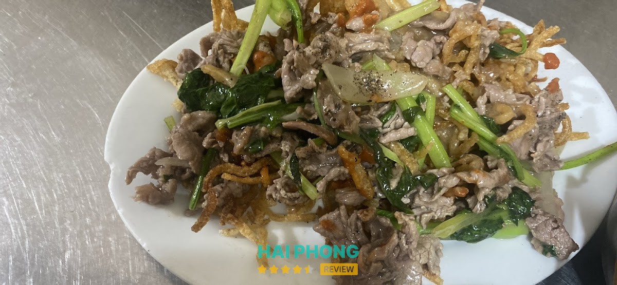 Nhà Hàng Tứ Nhuần – hình ảnh 2