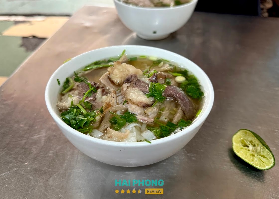 Nhà Hàng Tứ Nhuần – hình ảnh 3